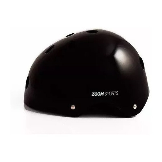 Casco Zoom Sports Pro-tech Negro