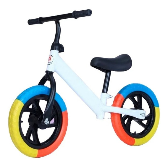 Bicicleta De Balance Equilibrio Para Niños