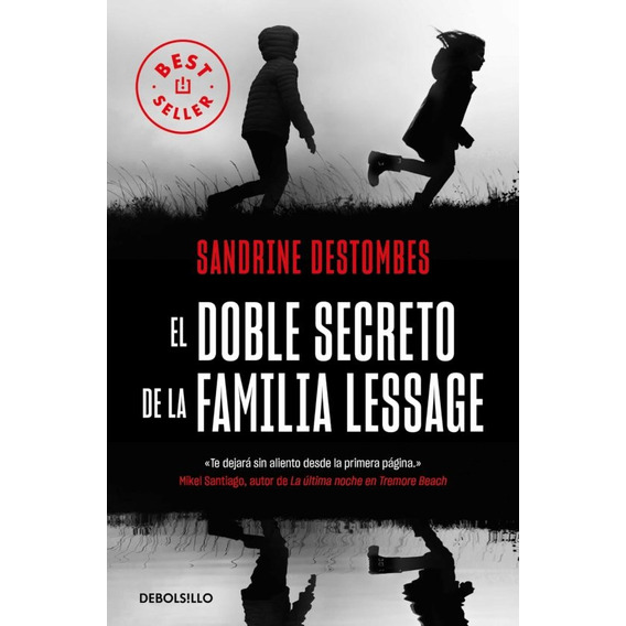 El Doble Secreto De La Familia Lessage* - Sandrine Destombes