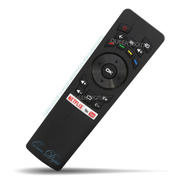 Control Remoto Para Smart Tv Noblex Dj43x5000 Dj32x5100 Dj50