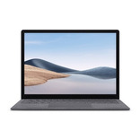Microsoft Surface Laptop Gen 4 13.5 Amd Ryzen 5 256gb 16gb