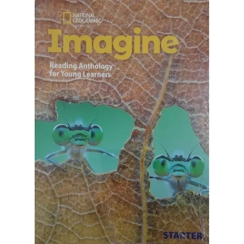 Imagine 0 Starter - Teacher's Book, De Schroeder, Gregg. Editorial National Geographic Learning, Tapa Blanda En Inglés Americano