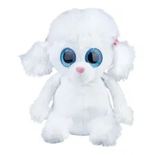 Peluche Ojos Grandes Happydays Unicornio Mediano Peluche Ojos Grandes Happydays Unicornio Mediano