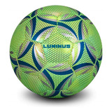 Pelota Luminosa Glow Brilla En La Oscuridad Marca Luminus