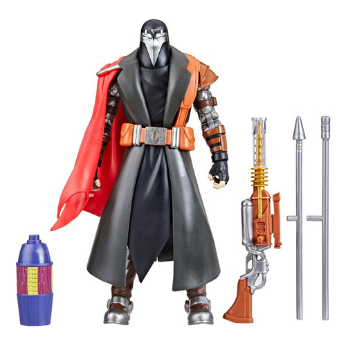 Figura De Acción Marvel Legends Series The X-cutioner