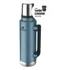 Termo Stanley 1.4 Litros Con Manija Color Azul Lake
