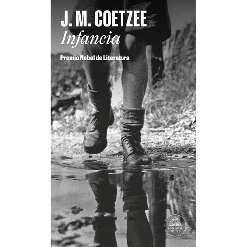 Infancia - J M Coetzee