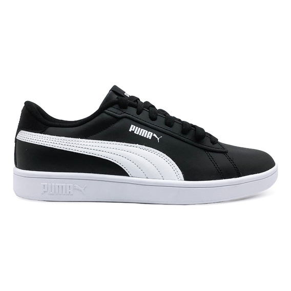 Tenis Puma Smash 3.0 L V3 390987-04 Clasico Retro Up Stan