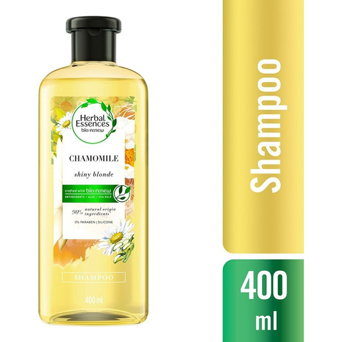 Shampoo Herbal Essences Chamomile 400 Ml