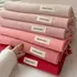 Winter Scarf Women's Korean Style Versatile Cute Neck Shawl2