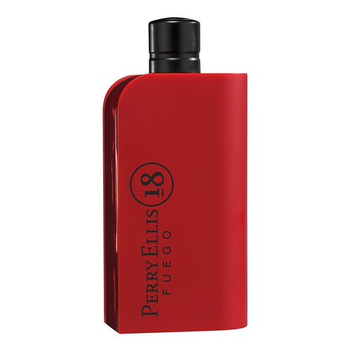 Perry Ellis 18 Fuego 100 Edt Spray