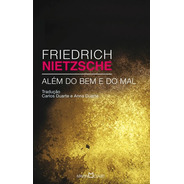 Além Do Bem E Do Mal - Friedrich Nietzsche
