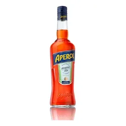 Aperitivo Aperol Spritz 750ml no Mercado Livre com oferta e cupom de desconto
