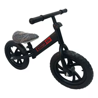 Bicicleta De Equilibrio Para Niños Ajustable