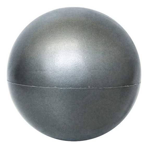 Pelota Pilates Blanda Ø21cm