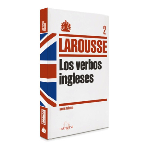 Verbos Ingleses - Larousse Larouss