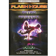 Dvd Flash House - Retro 90 Dance Sony Music