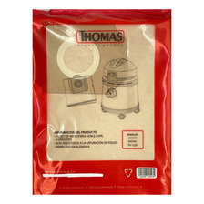 Bolsa De Tela Aspiradora Thomas Universal 