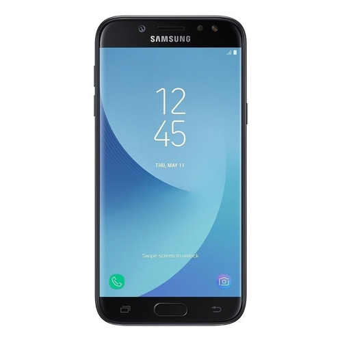 Samsung Galaxy J5 Pro 32 GB  negro 3 GB RAM