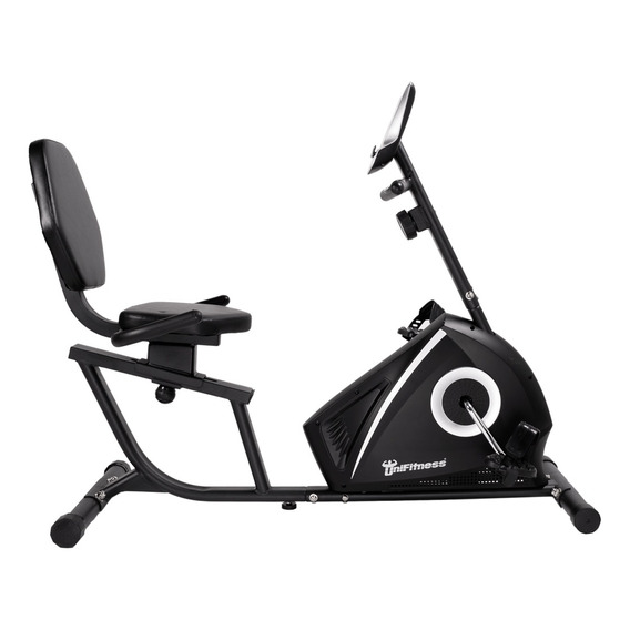 Bicicleta Unifitness Recumbente F1