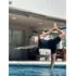 Clases Presenciales De Ritmos,stretching