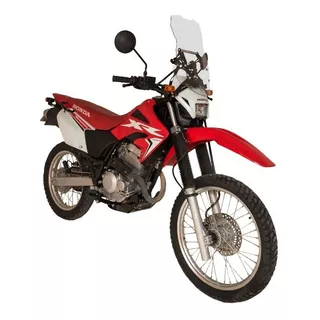 Sistema Parabrisas Savage Tornado 250 C - Pferd