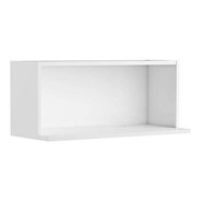 Mueble Microondas Bertolini -blanco