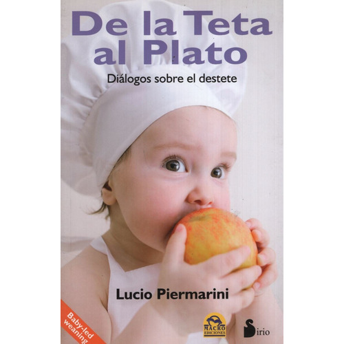 De La Teta Al Plato