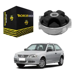  Coxim Cambio Axios Gol G4 1.6 1.8 2006 A 2009