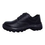 Zapato Worksafe Seguridad C/ Puntera | Ynter Industrial