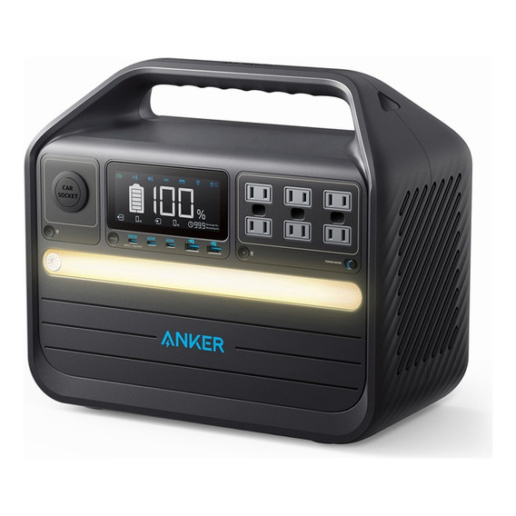 Anker 555 Portable Power Station (powerhouse 1024wh)