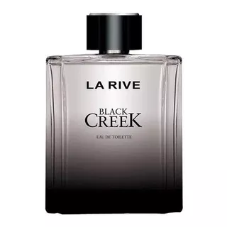 Perfume Masculino Black Creek 100ml La Rive
