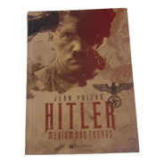 Hitler Médium Das Trevas - Jean Prieur
