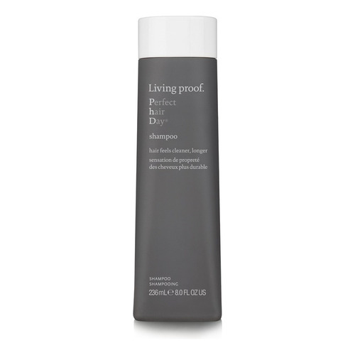 Shampoo Living Proof Perfect Hair Day 236ml