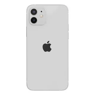 Apple iPhone 12 (128 Gb) - Branco -usado- Aparelho Lindo !
