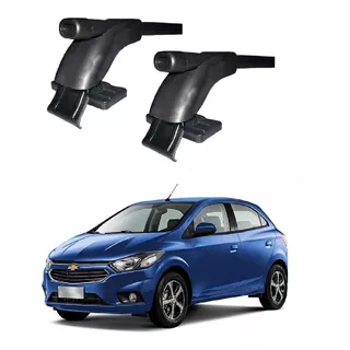 Barras Porta Equipajes Auto Chevrolet Prisma Onix Joy