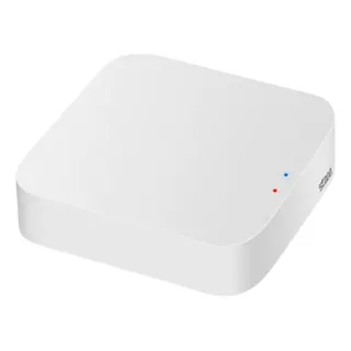 Gateway Wifi Tuya Zigbee Smart Para Fechaduras Digitais Stam