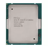 Intel Xeon E7-8850 V2 (12) Core Skt 2011-1 / R1 / Lga2011-1 