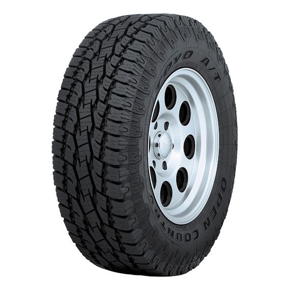 Neumático Toyo Tires Open Country A/T II P 255/70R16 109 S
