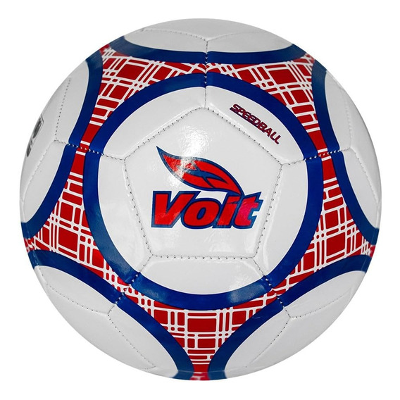 Balón De Fútbol Voit No. 5 Speedball Rendimiento Y Diversión