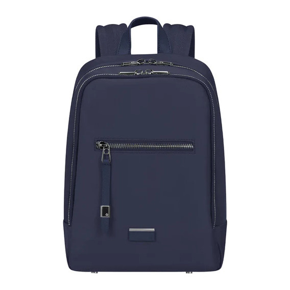 Morral Samsonite De Mujer Be-her Azul S