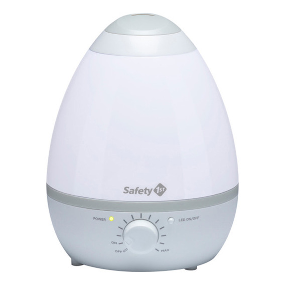 Humidificador Safety 1st Easy Clean 3 En 1