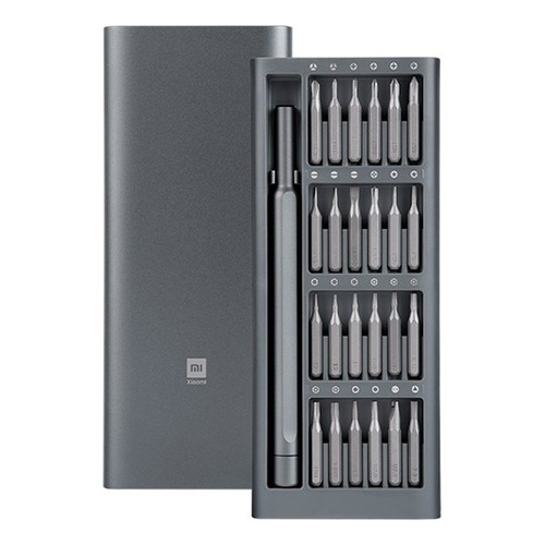 Mi Precision Screwdriver kit Xiaomi 24 en 1