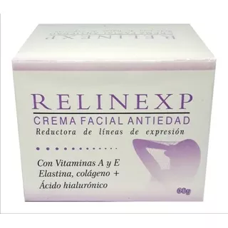 Crema Antiedad Ácido Hialurónico 60 Gr. Con Colágeno Momento De Aplicación Día Tipo De Piel Mixta