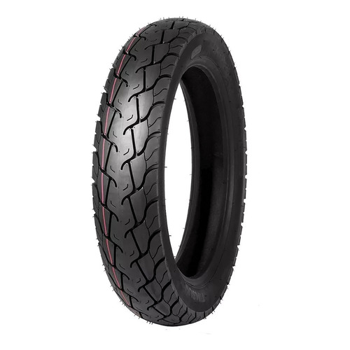 Llanta 80/100-14 Para Moto Tubeless 49p Ts-647 Timsun