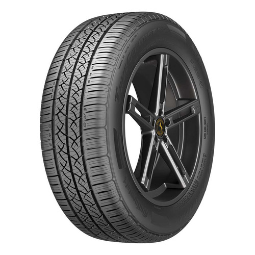 Llanta 185/60 R14 Continental Truecontact Tour 82h