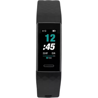 Relógio Smart Mormaii Monitor Fit Gps Unissex Moid151aa/8p