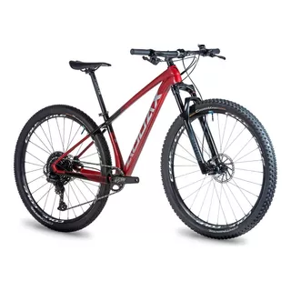 Bicicleta Audax Auge 555 Carbono Deore 1x12 2023