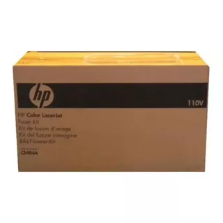 Kit Fusor Hp Ce484a Color Laserjet  Cp3525 Cm3530 Pro500