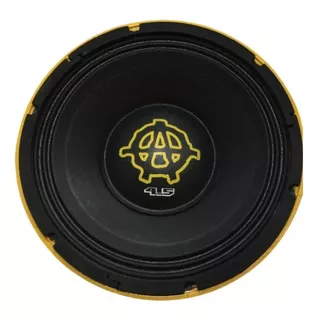 Alto Falante Spyder 12'' Kaos 4.5 4 Ohms 2250wrms Lançamento